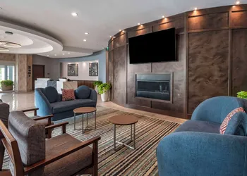 Cambria Hotel Nashville Airport hotel thumbnail 7