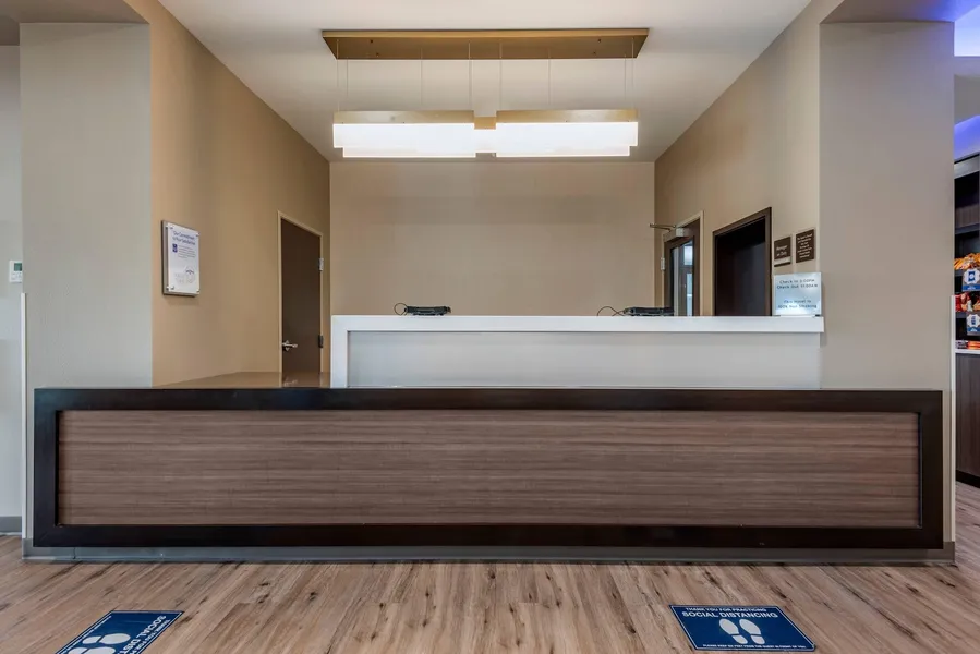 MainStay Suites Durango hotel detail image 2