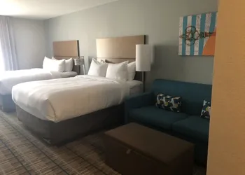 MainStay Suites Durango hotel thumbnail 6