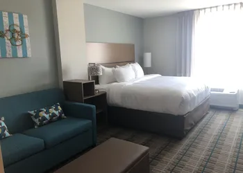 MainStay Suites Durango hotel thumbnail 7