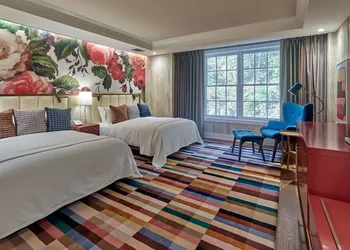 River House at Odette's hotel thumbnail 4