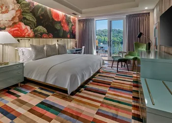River House at Odette's hotel thumbnail 5