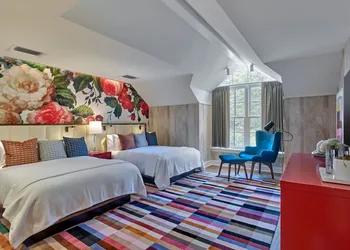 River House at Odette's hotel thumbnail 6