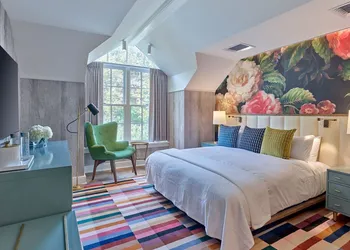 River House at Odette's hotel thumbnail 7