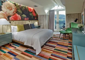 River House at Odette's hotel thumbnail 8