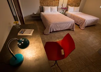 Casa Bruselas 2 hotel thumbnail 4