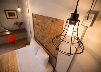 Casa Bruselas 2 hotel thumbnail 7