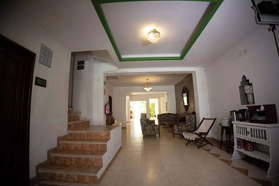 Nicte Ha Campeche hotel detail image 2