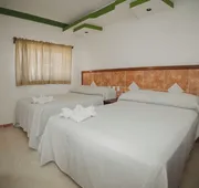 Nicte Ha Campeche hotel detail image 4