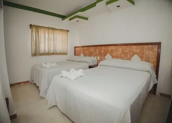 Nicte Ha Campeche hotel thumbnail 4