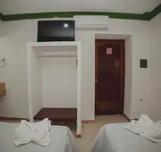 Nicte Ha Campeche hotel detail image 5