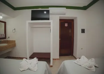 Nicte Ha Campeche hotel thumbnail 5