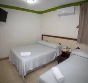 Nicte Ha Campeche hotel detail image 7