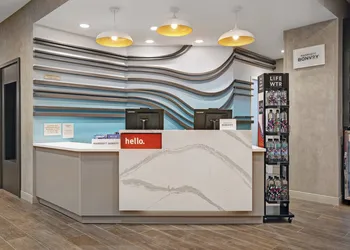 TownePlace Suites by Marriott Potomac Mills Woodbridge hotel thumbnail 4