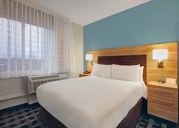 TownePlace Suites by Marriott Potomac Mills Woodbridge hotel thumbnail 6