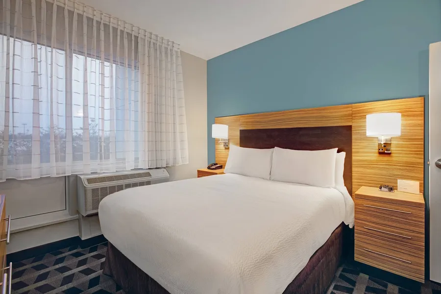 TownePlace Suites by Marriott Potomac Mills Woodbridge hotel detail image 6