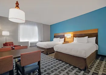 TownePlace Suites by Marriott Potomac Mills Woodbridge hotel thumbnail 8