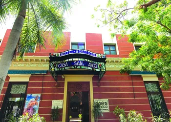 Hotel Boutique Casa San Angel hotel thumbnail 2