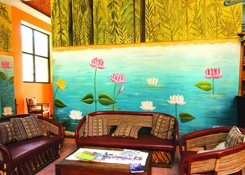 Hotel Boutique Casa San Angel hotel thumbnail 3