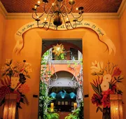 Hotel Boutique Casa San Angel hotel detail image 4
