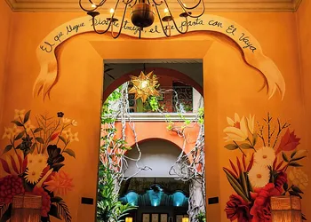 Hotel Boutique Casa San Angel hotel thumbnail 4
