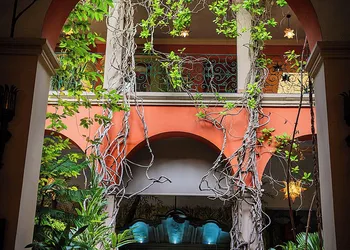 Hotel Boutique Casa San Angel hotel thumbnail 5