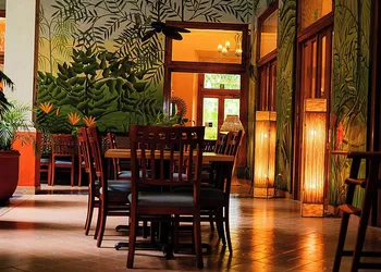 Hotel Boutique Casa San Angel hotel thumbnail 6