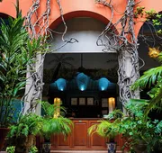 Hotel Boutique Casa San Angel hotel detail image 7