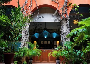 Hotel Boutique Casa San Angel hotel thumbnail 7