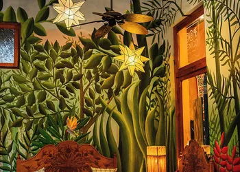 Hotel Boutique Casa San Angel hotel thumbnail 8
