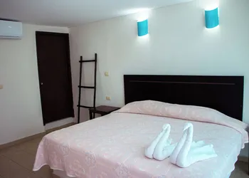 Hotel Boca de Ovejas hotel thumbnail 2