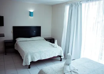 Hotel Boca de Ovejas hotel thumbnail 3