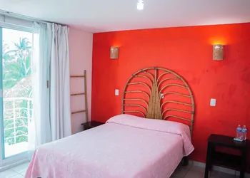 Hotel Boca de Ovejas hotel thumbnail 4