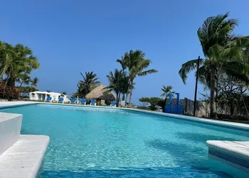 Hotel Boca de Ovejas hotel thumbnail 5