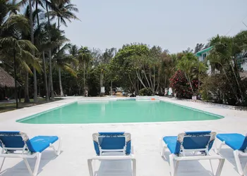 Hotel Boca de Ovejas hotel thumbnail 7