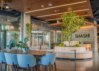 Shashi Hotel Mountain View Palo Alto hotel thumbnail 2