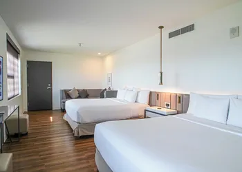 Shashi Hotel Mountain View Palo Alto hotel thumbnail 5