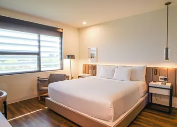 Shashi Hotel Mountain View Palo Alto hotel thumbnail 6