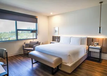 Shashi Hotel Mountain View Palo Alto hotel thumbnail 7