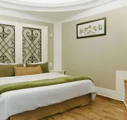 Hacienda Santa Maria Regla hotel detail image 4