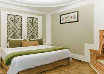Hacienda Santa Maria Regla hotel thumbnail 4