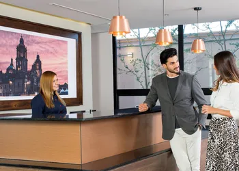 Staybridge Suites Guadalajara Novena by IHG hotel thumbnail 2
