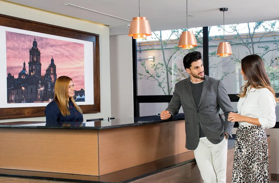 Staybridge Suites Guadalajara Novena by IHG hotel detail image 2