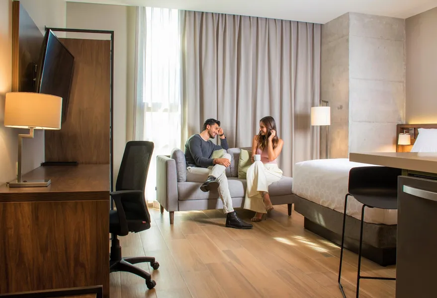 Staybridge Suites Guadalajara Novena by IHG hotel detail image 6