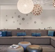 Element by Marriott Asheville Downtown hotel detail image 3
