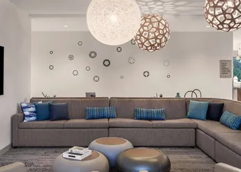 Element by Marriott Asheville Downtown hotel thumbnail 3
