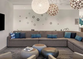 Element by Marriott Asheville Downtown hotel thumbnail 6