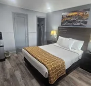 Travelers Inn hotel detail image 3