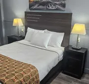 Travelers Inn hotel detail image 5