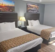 Travelers Inn hotel detail image 7